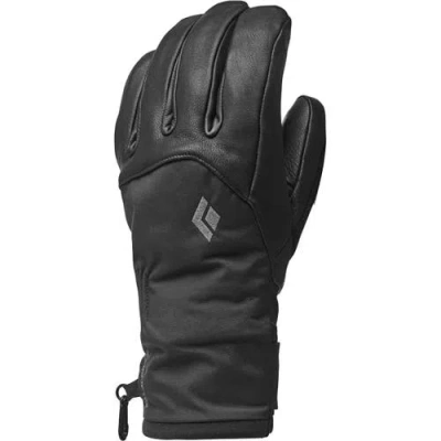 Black Diamond Legend Glove