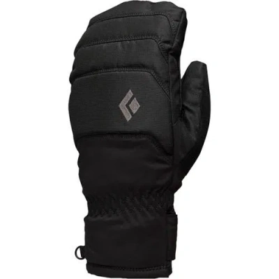 Black Diamond Mission Mx Mitten