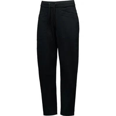 Black Diamond Motive Pant In Black