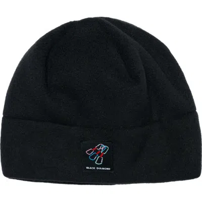 Black Diamond Nordic Fleece Beanie