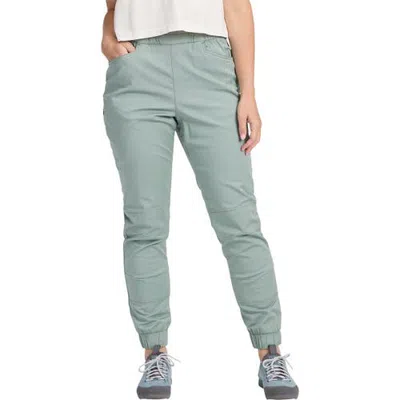 Black Diamond Notion Pant In Agave