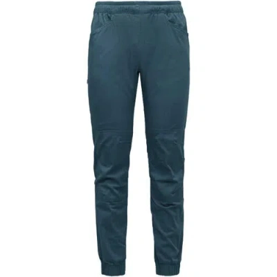 Black Diamond Notion Pant In Blue