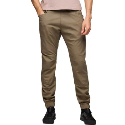 Black Diamond Notion Pant In Brown