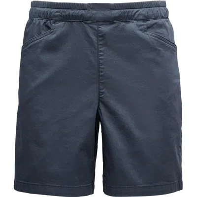 Black Diamond Notion Short In Blue