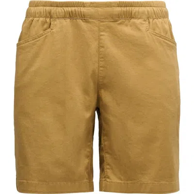 Black Diamond Notion Short In Neutral