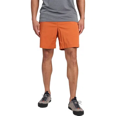 Black Diamond Notion Short In Orange