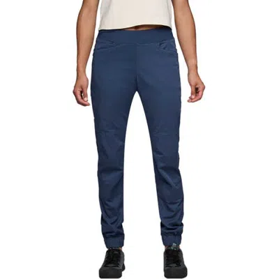Black Diamond Notion Sp Pant In Indigo
