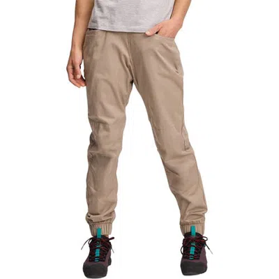 Black Diamond Notion Sp Pant In Moonstone