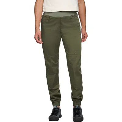 Black Diamond Notion Sp Pant In Tundra