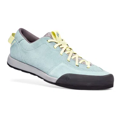 Black Diamond Prime Sports Shoes - Blue Ash In Multi