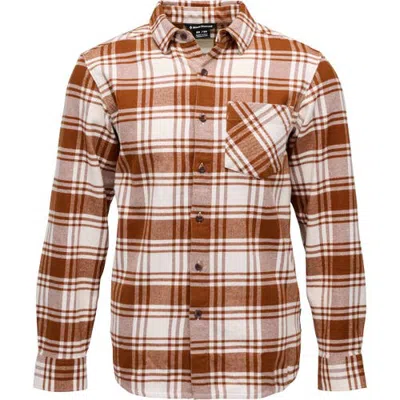 Black Diamond Project Flannel In Multi