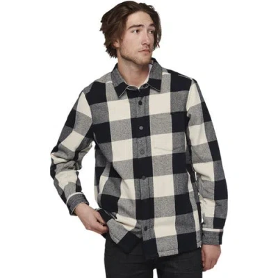 Black Diamond Project Lined Flannel