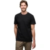 Black Diamond Project T-shirt In Black