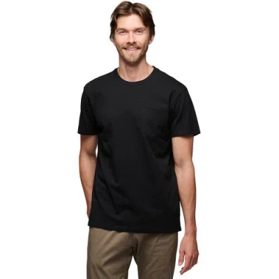Black Diamond Project T-shirt