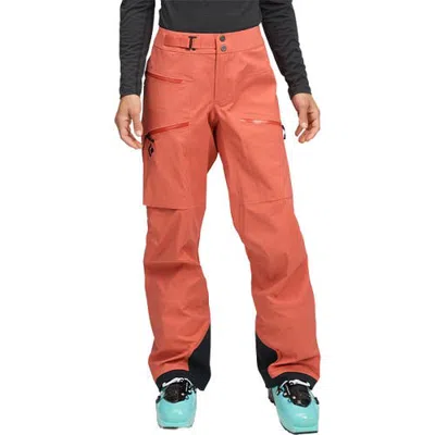 Black Diamond Recon Lt Pant In Baja Sunrise
