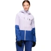 Black Diamond Recon Lt Shell Jacket In Multi