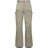 Black Diamond Recon Lt Stretch Pant In Green