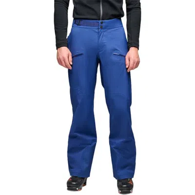 Black Diamond Recon Lt Stretch Pant In Multi