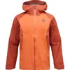 Black Diamond Recon Lt Stretch Shell In Red