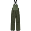 Black Diamond Recon Stretch Bib Pant In Green