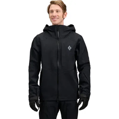 Black Diamond Recon Stretch Ski Shell