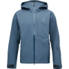 Black Diamond Recon Stretch Ski Shell In Blue