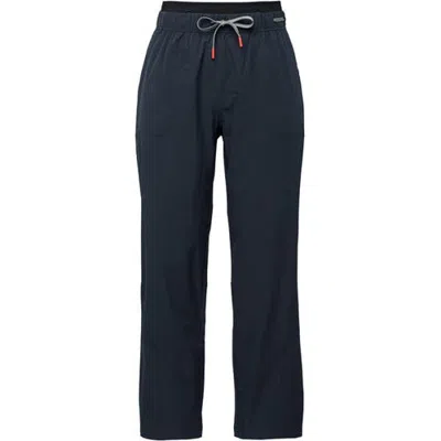 Black Diamond Sequence Pant In Black