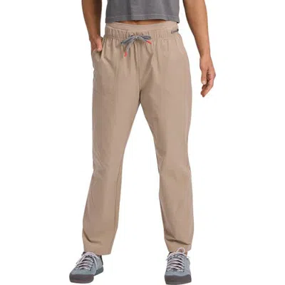 Black Diamond Sequence Pant In Moonstone