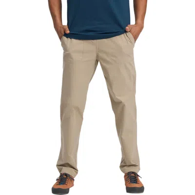 Black Diamond Sequence Pant In Neutral