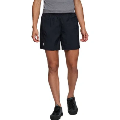 Black Diamond Sierra Lt Shorts