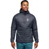 Black Diamond Solution Hooded Jacket