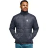 Black Diamond Solution Jacket In Blue