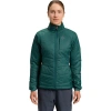 Black Diamond Solution Jacket In Green