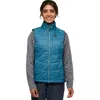 Black Diamond Solution Vest In Blue