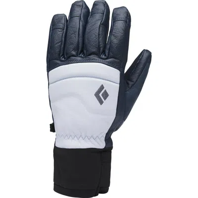 Black Diamond Spark Glove In Blue