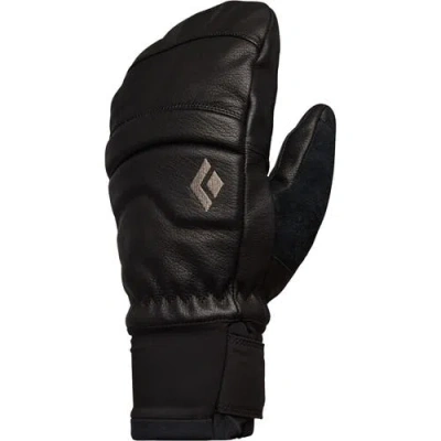Black Diamond Spark Mitten
