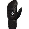 Black Diamond Spark Mitten In Black