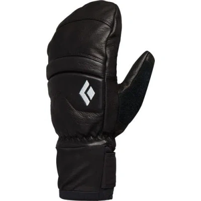 Black Diamond Spark Mitten