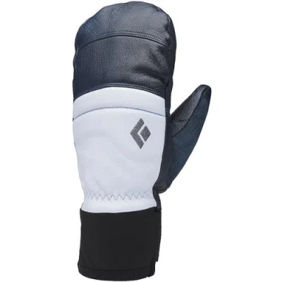 Black Diamond Spark Mitten In Blue