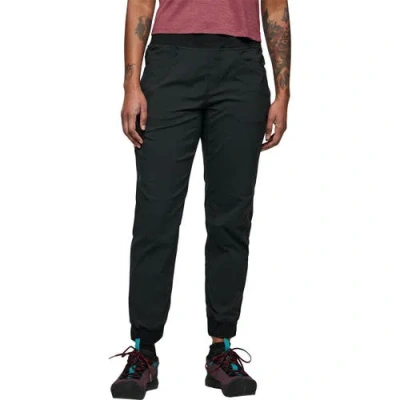Black Diamond Technician Jger Pant
