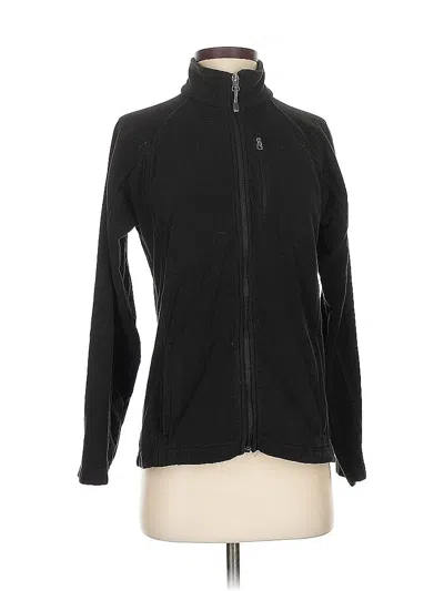 Pre-owned Black Diamond Track Jacket In Black