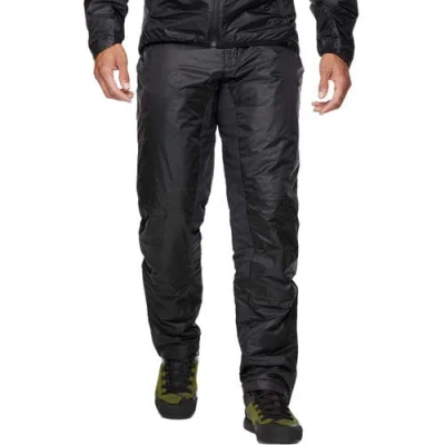 Black Diamond Vision Hybrid Pant