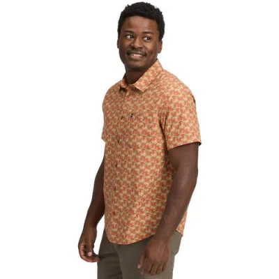 Black Diamond Wingate Shirt In Neutral