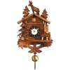 Black Forest Cuckoo Wall Clock