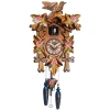 Black Forest Cuckoo Wall Clock