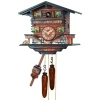 Black Forest Cuckoo Wall Clock
