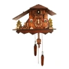 Black Forest Cuckoo Wall Clock