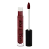 Black Girl Sunscreen Make It Pop Sungloss Shades For Lips Spf 50 - Cherry Noir