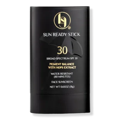 Black Girl Sunscreen Sun Ready Stick Spf30