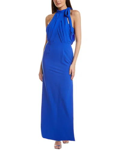 BLACK HALO ANNABETH GOWN